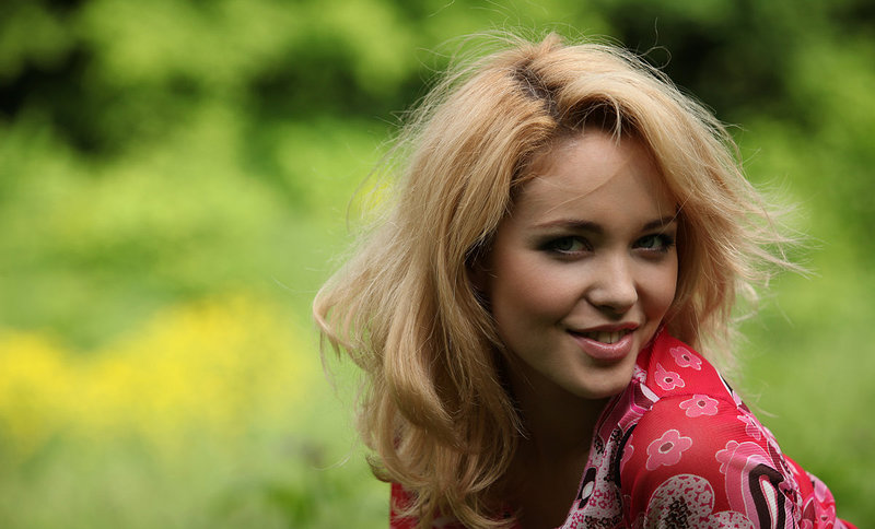 Маргарита, 18 лет, 1 размер груди